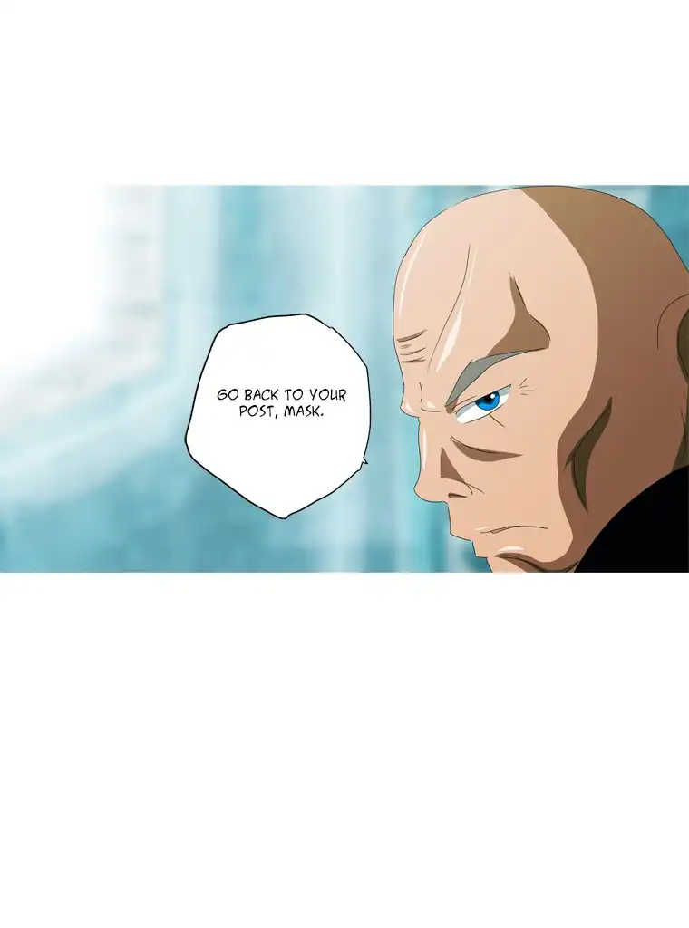 Dragon and Weed: Origins Chapter 71 22
